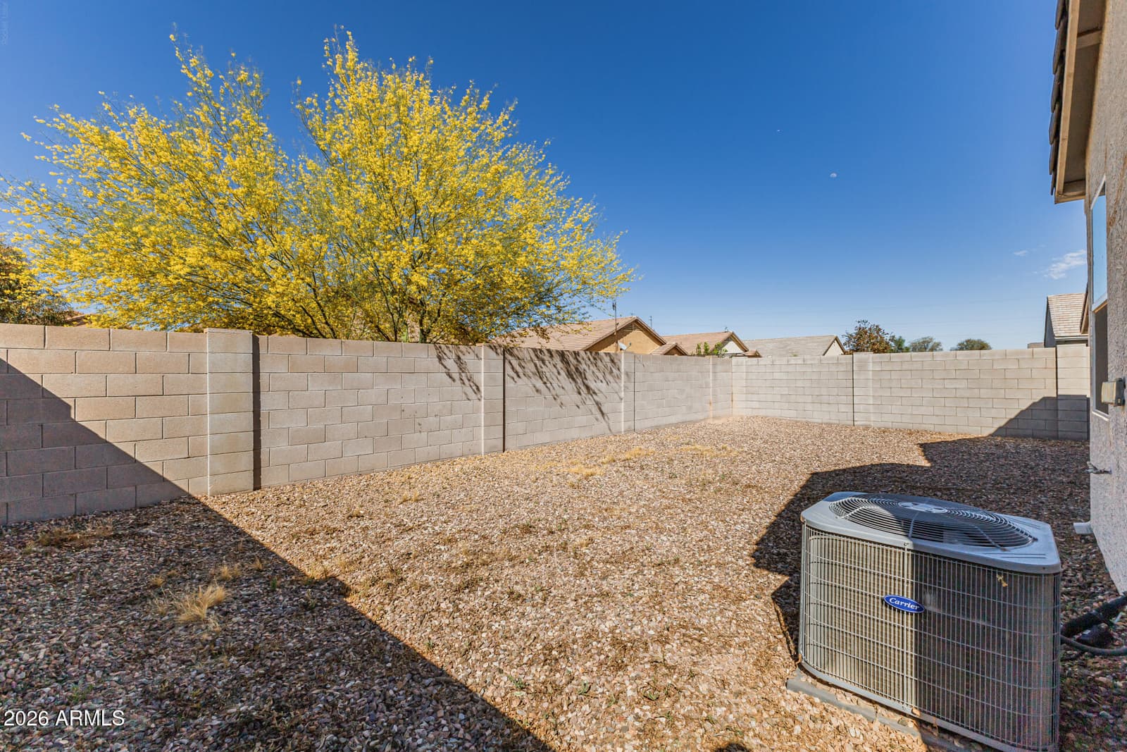 4656 W NUTMEG Avenue, Coolidge, AZ 85128 — photo 30 of 31