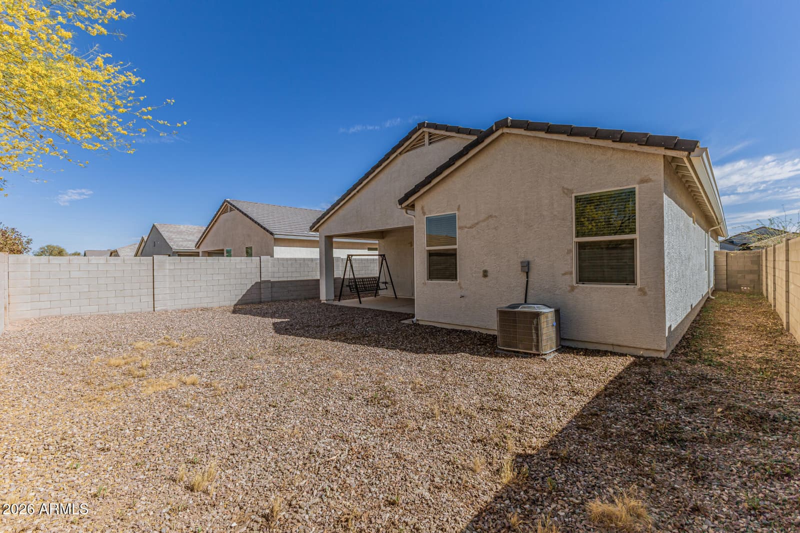 4656 W NUTMEG Avenue, Coolidge, AZ 85128 — photo 31 of 31