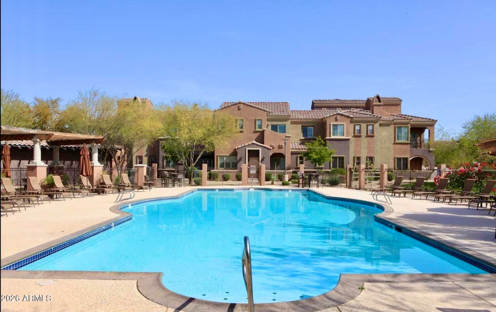 3935 E ROUGH RIDER Road 1144, Phoenix, AZ 85050 — photo 23 of 31