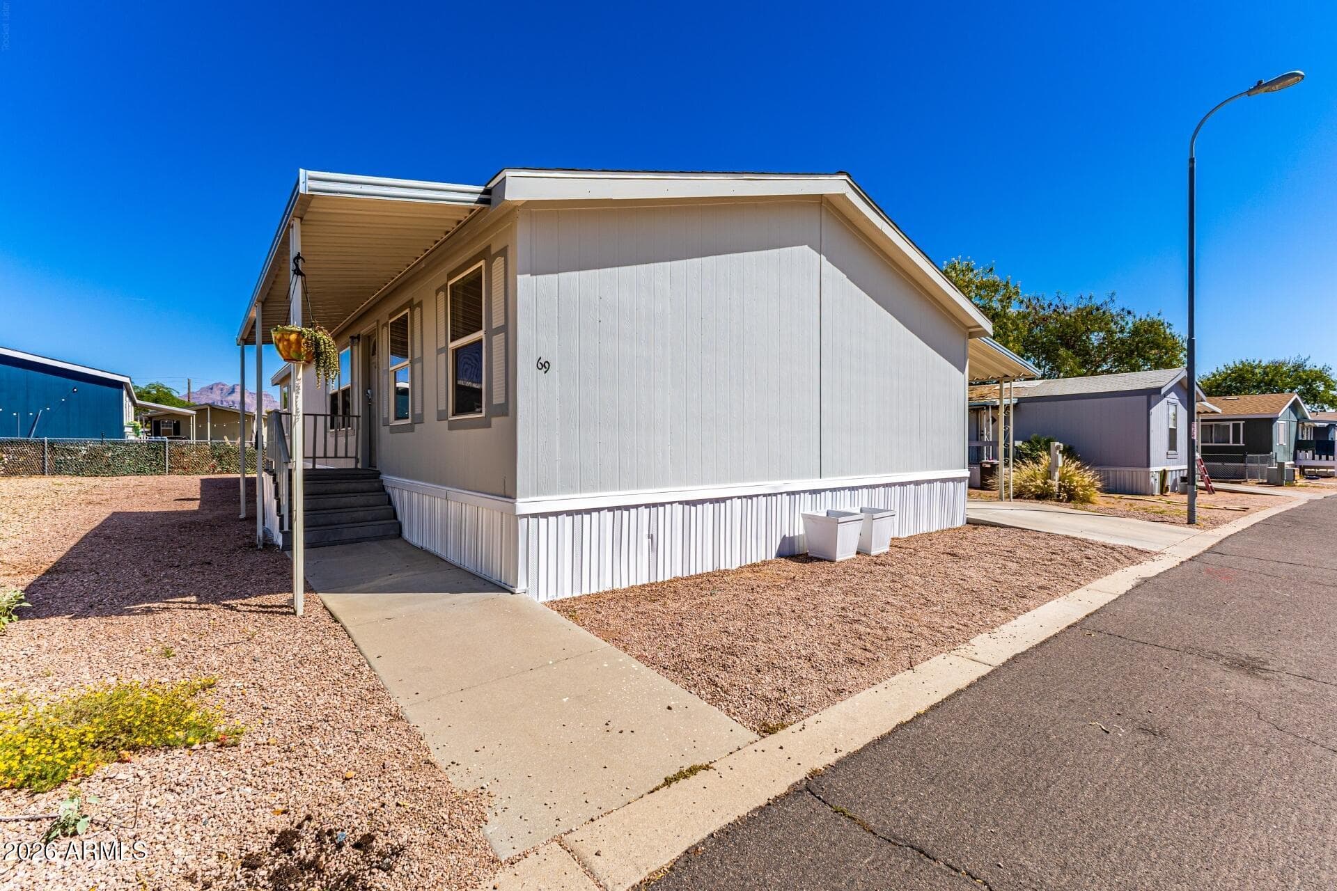 2200 N DELAWARE Drive 69, Apache Junction, AZ 85120 — photo 5 of 49