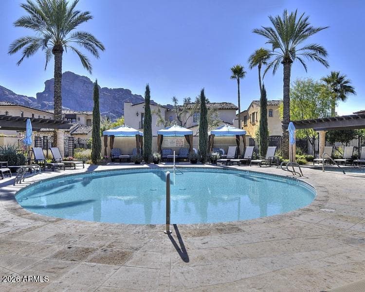 4949 E LINCOLN Drive 7, Paradise Valley, AZ 85253 — photo 39 of 50
