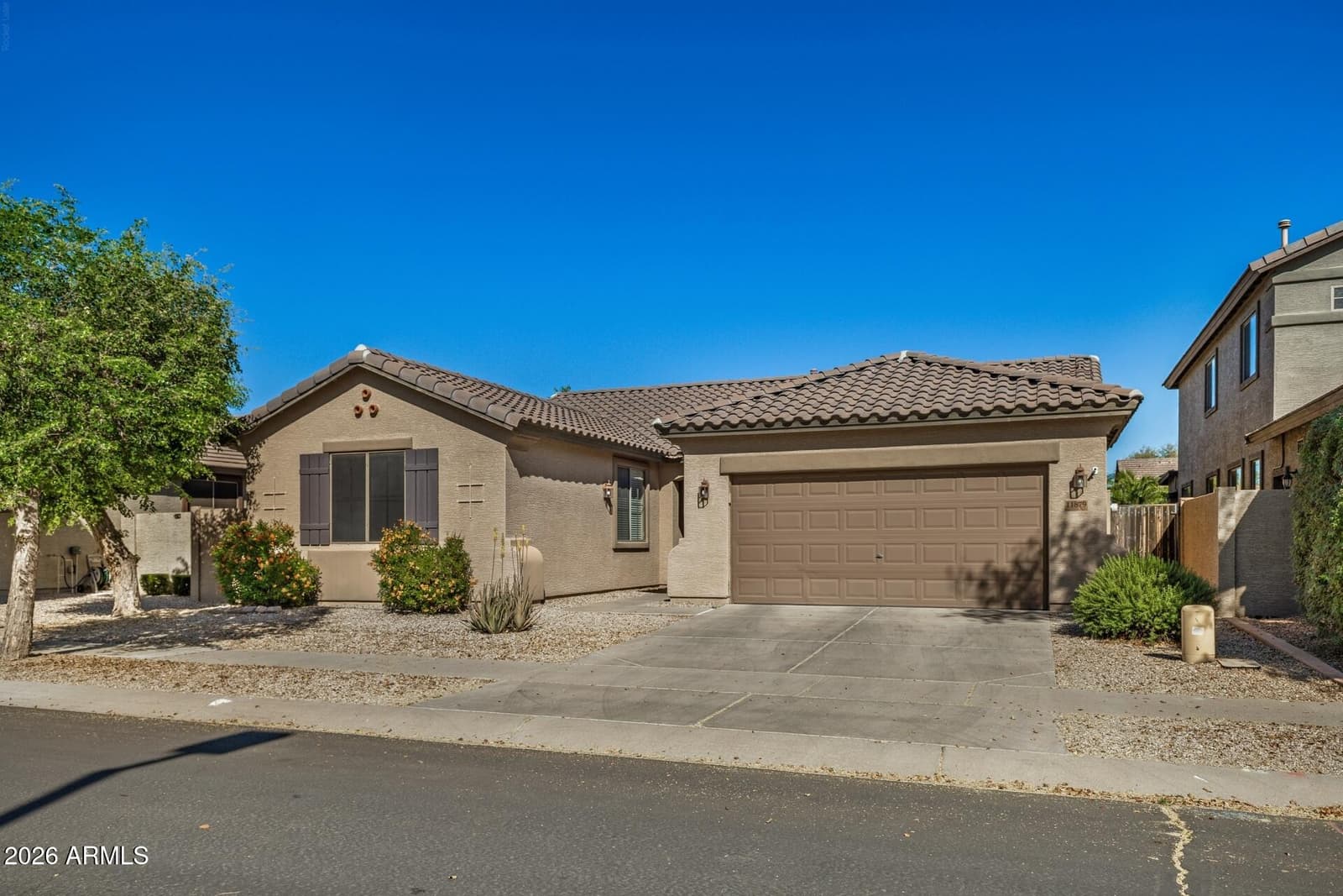 11879 N 146TH Avenue, Surprise, AZ 85379 — photo 2 of 25