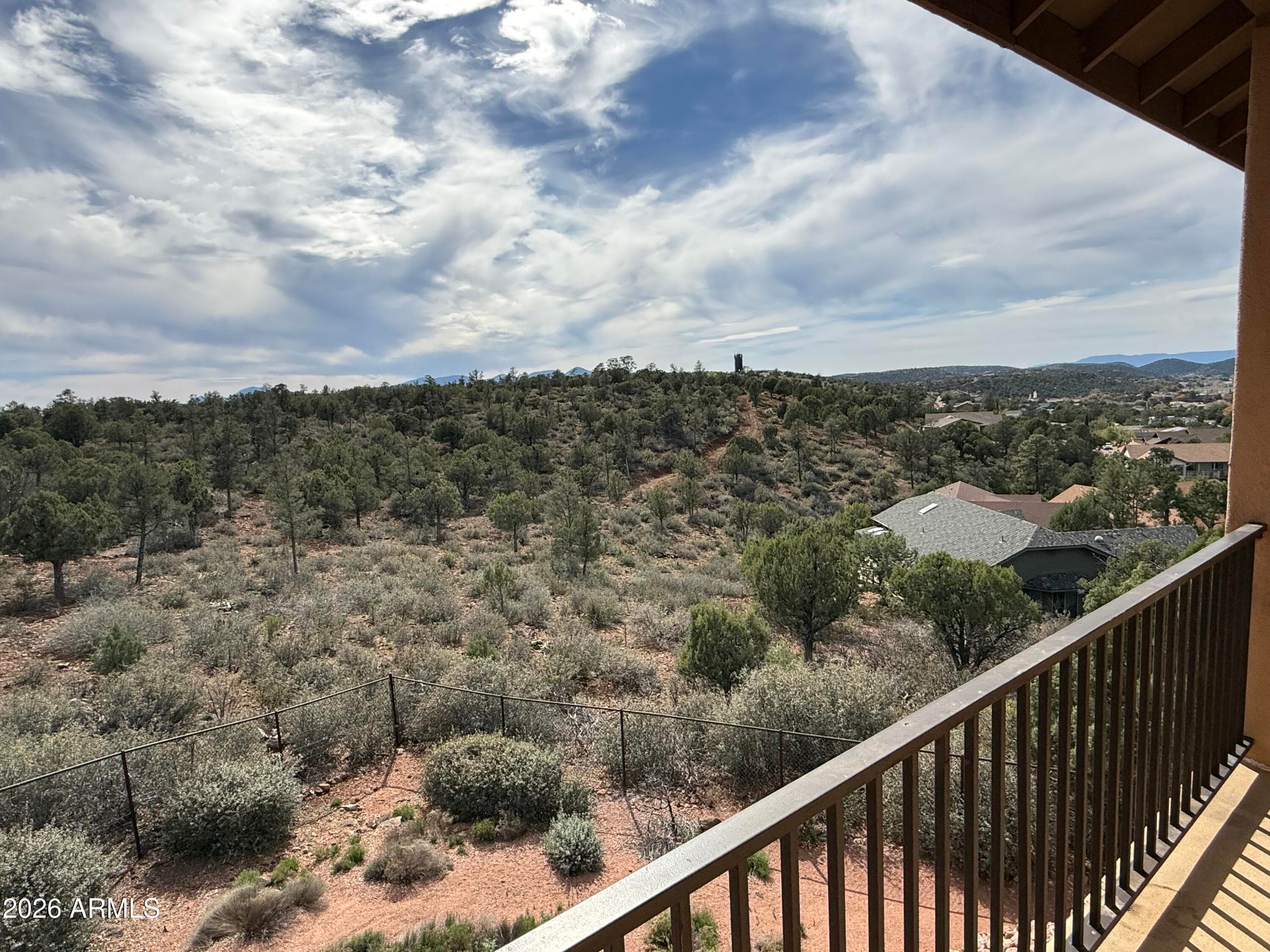 601 E HUNTER Drive, Payson, AZ 85541 — photo 41 of 56