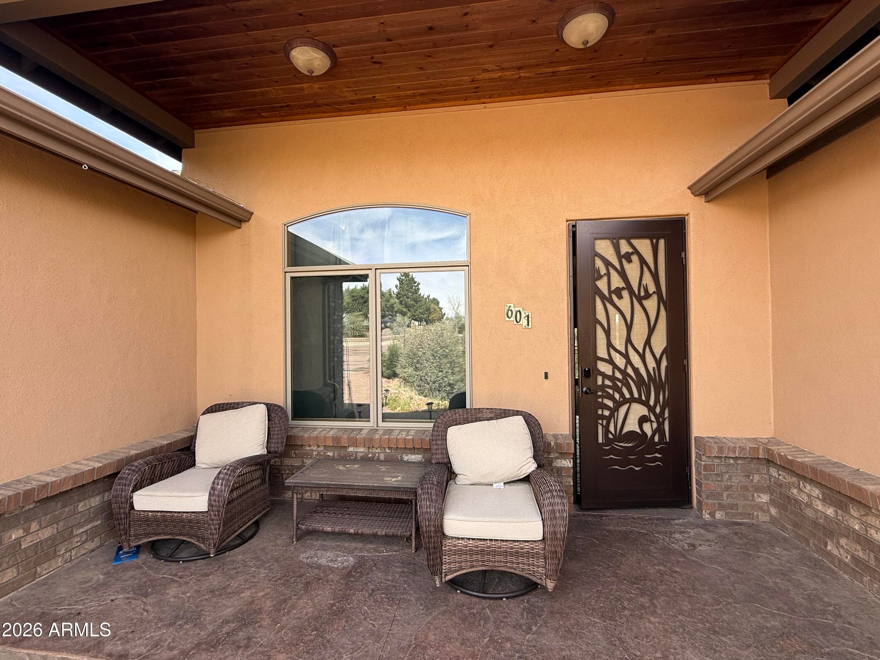 601 E HUNTER Drive, Payson, AZ 85541 — photo 30 of 56