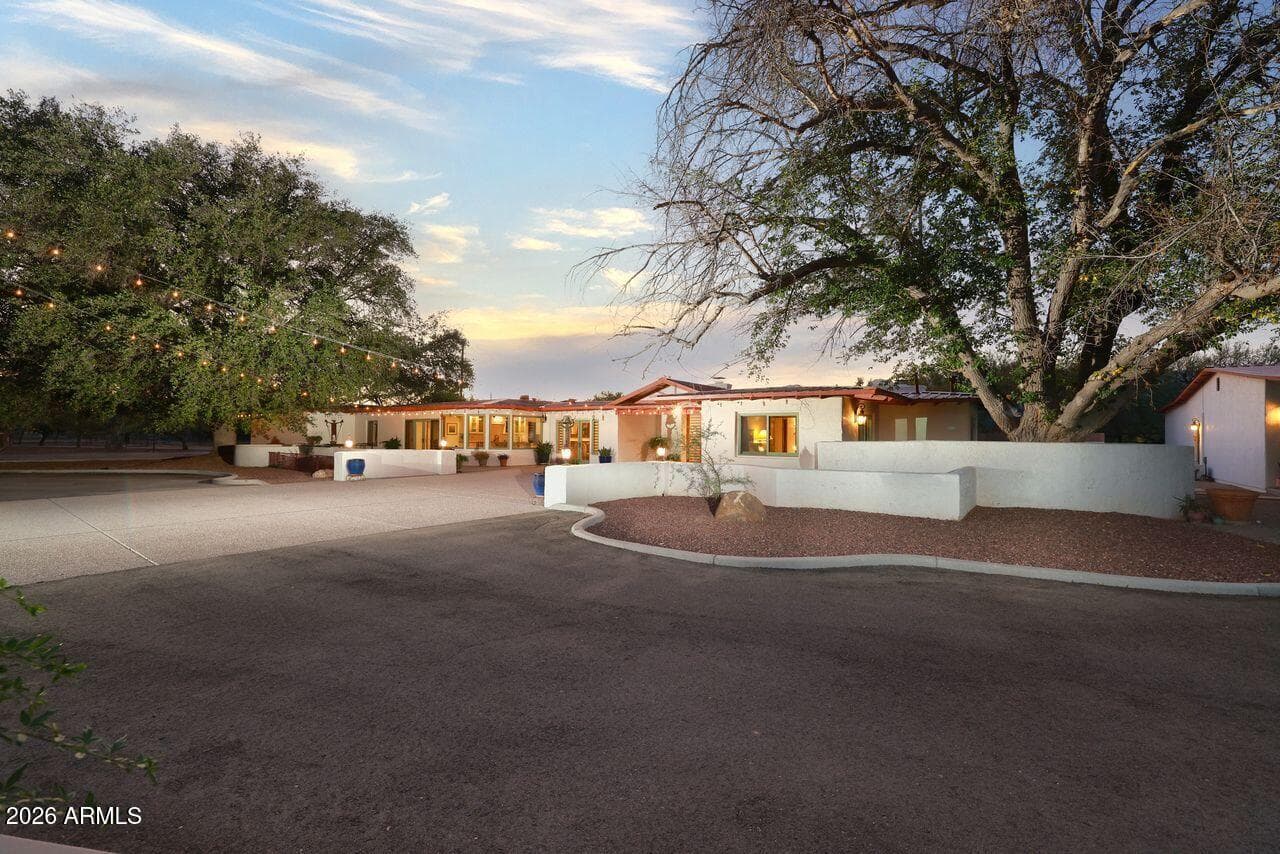 8741 E Woodland Road, Tucson, AZ 85749 — photo 44 of 50
