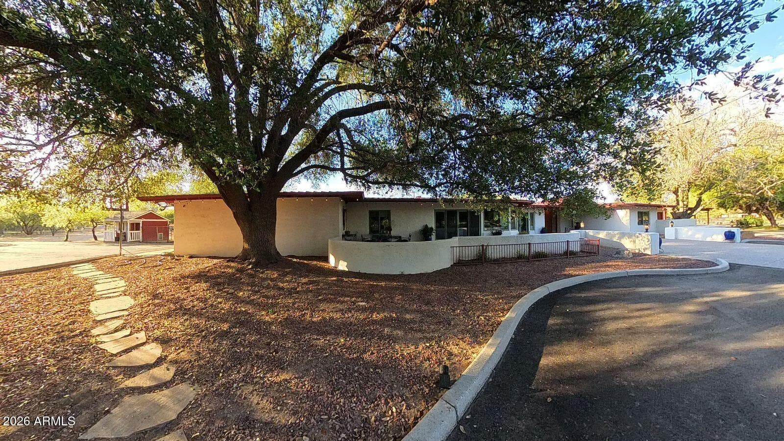 8741 E Woodland Road, Tucson, AZ 85749 — photo 45 of 50