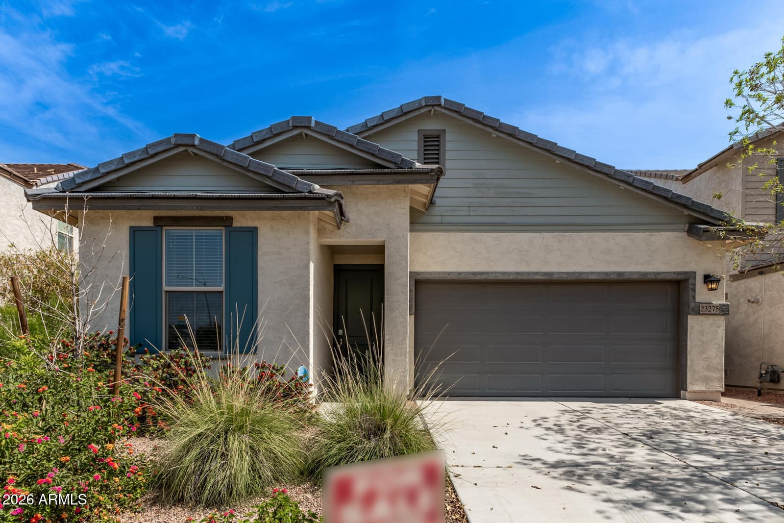 23275 N 126TH Drive, Sun City West, AZ 85375 — photo 1 of 33