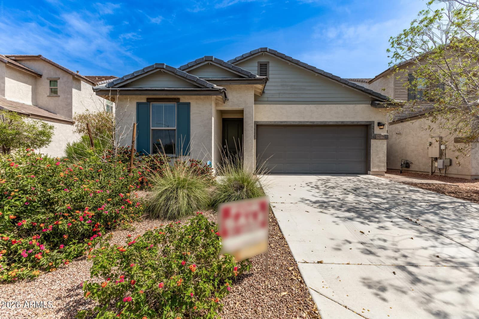 23275 N 126TH Drive, Sun City West, AZ 85375 — photo 2 of 33