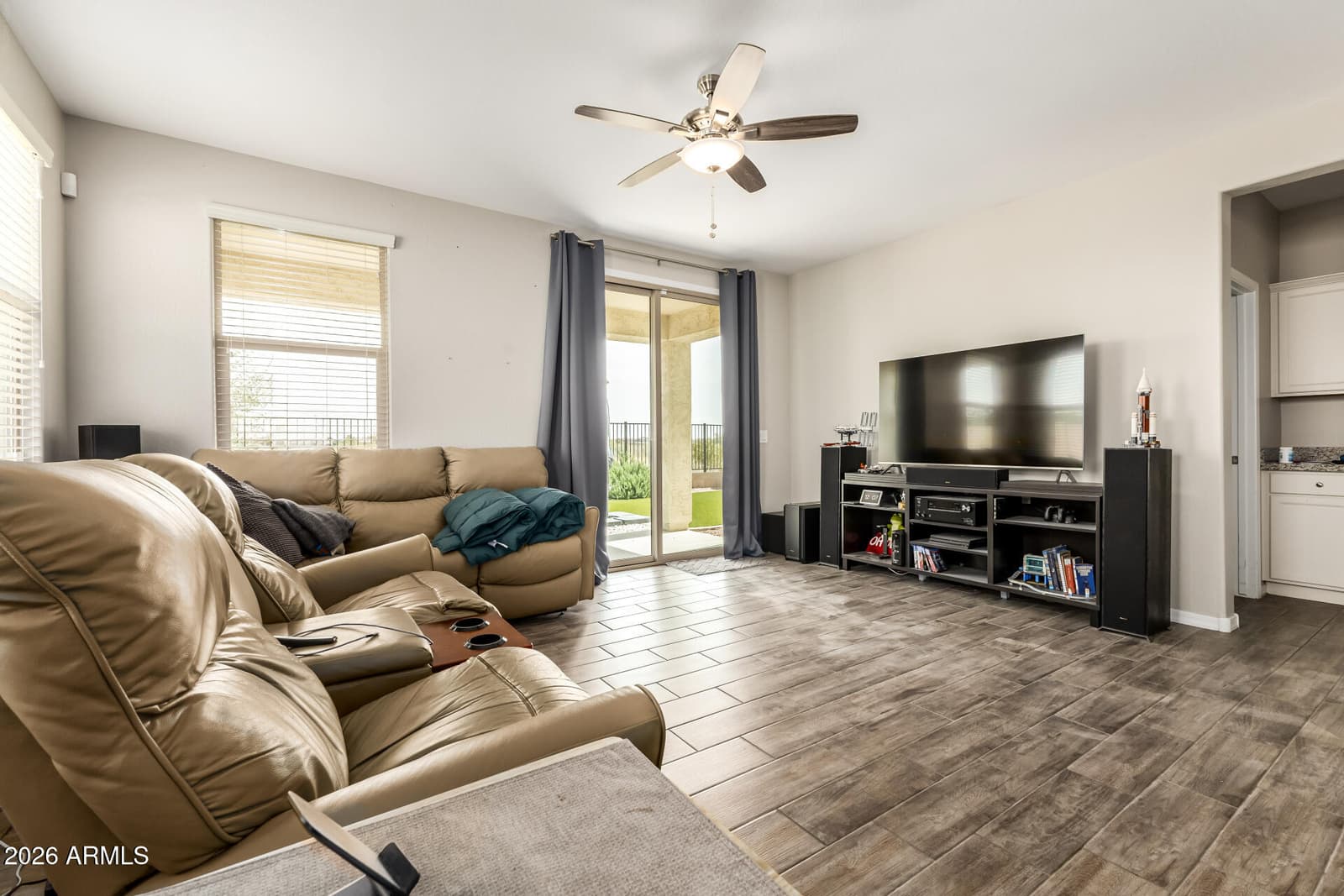 23275 N 126TH Drive, Sun City West, AZ 85375 — photo 8 of 33