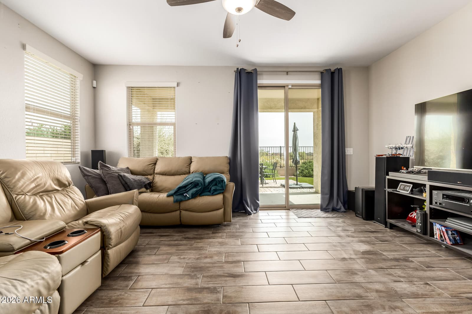 23275 N 126TH Drive, Sun City West, AZ 85375 — photo 9 of 33