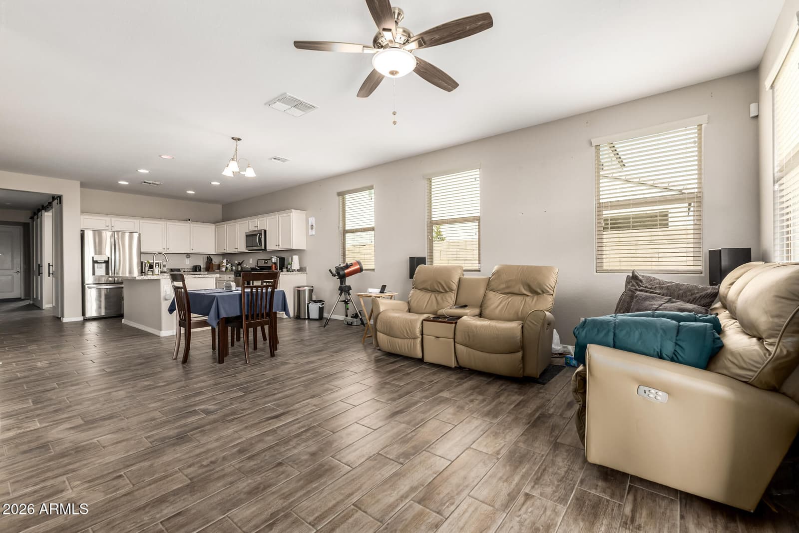 23275 N 126TH Drive, Sun City West, AZ 85375 — photo 10 of 33