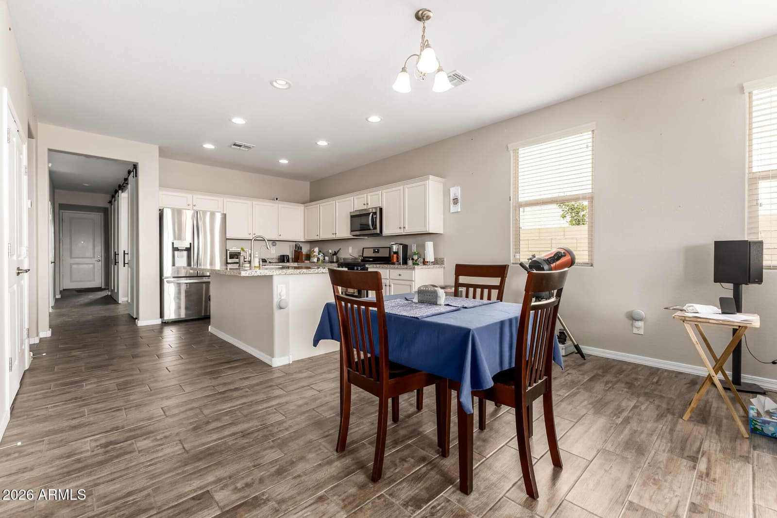 23275 N 126TH Drive, Sun City West, AZ 85375 — photo 12 of 33