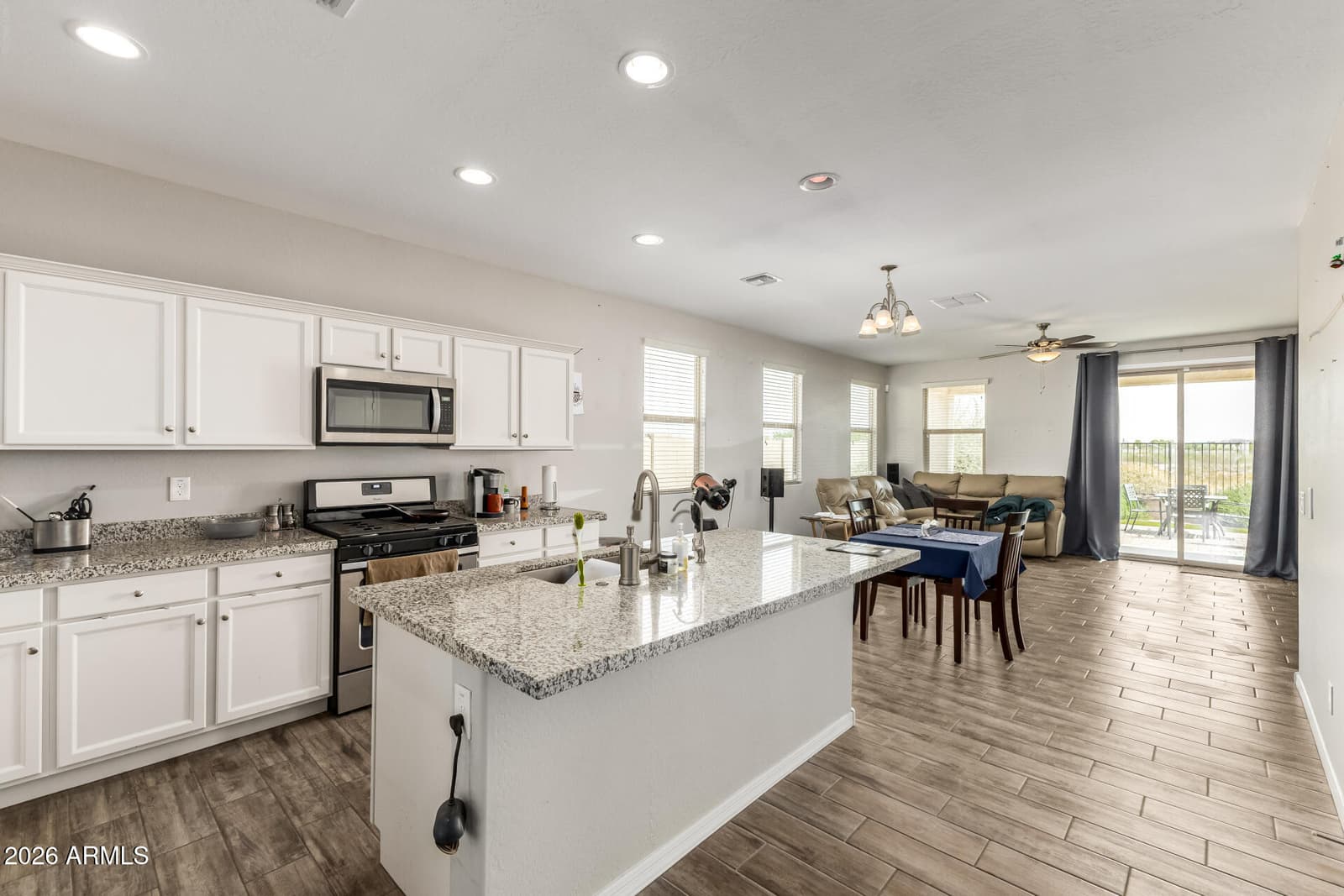 23275 N 126TH Drive, Sun City West, AZ 85375 — photo 13 of 33