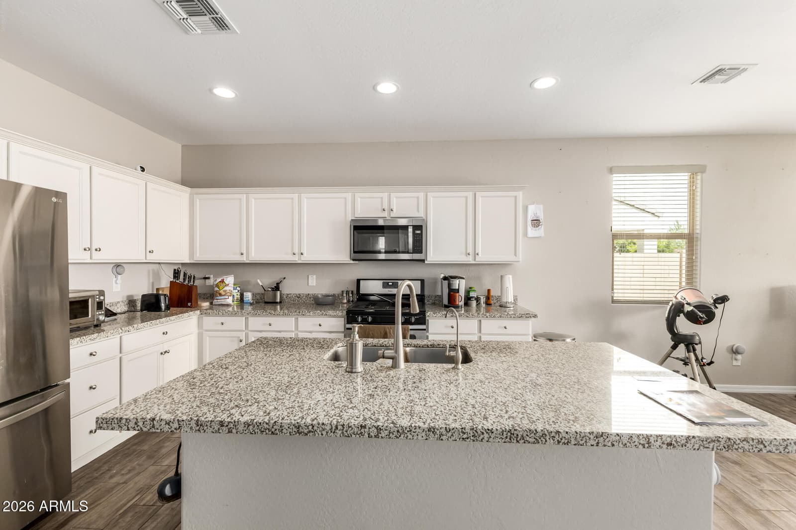 23275 N 126TH Drive, Sun City West, AZ 85375 — photo 14 of 33