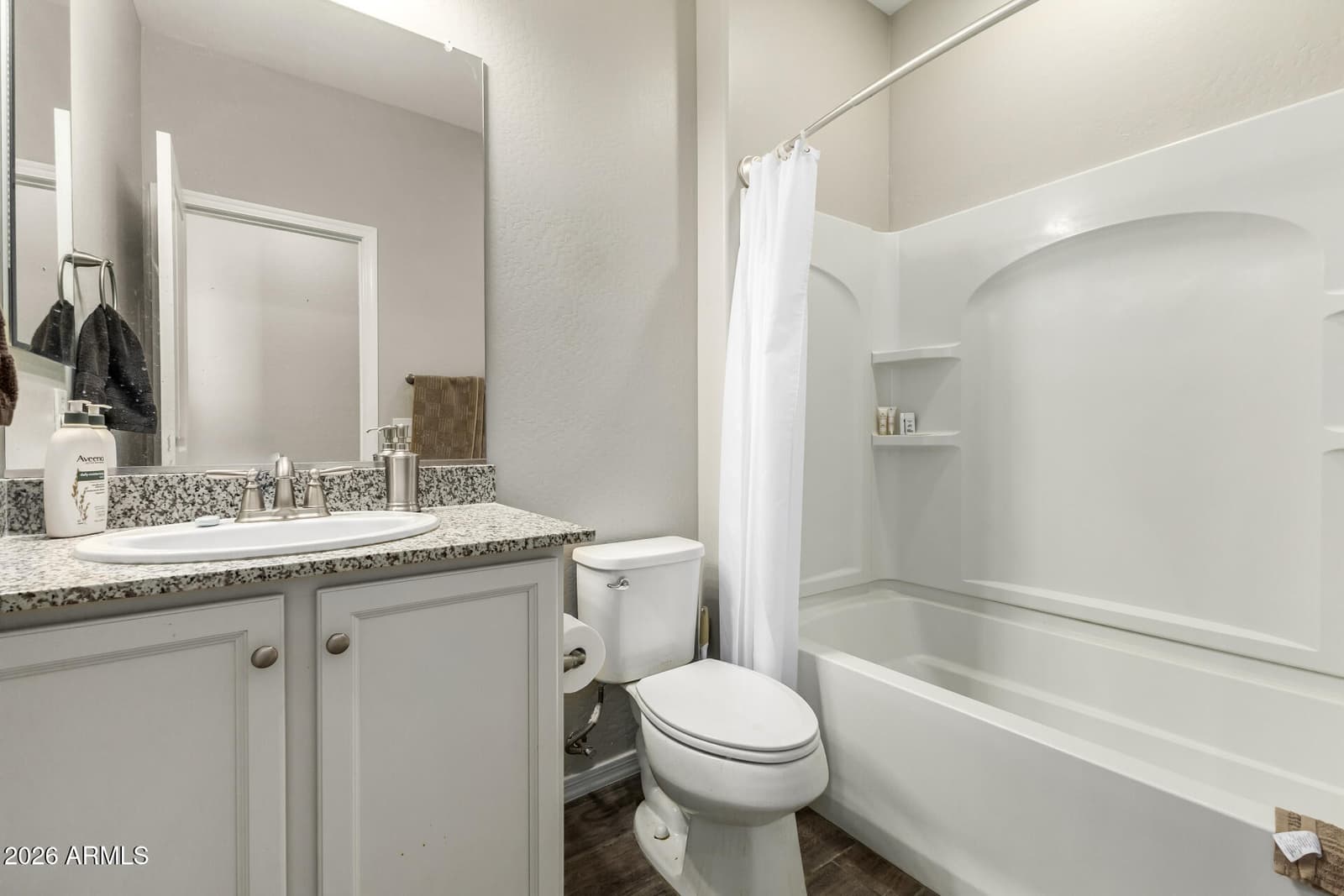 23275 N 126TH Drive, Sun City West, AZ 85375 — photo 24 of 33