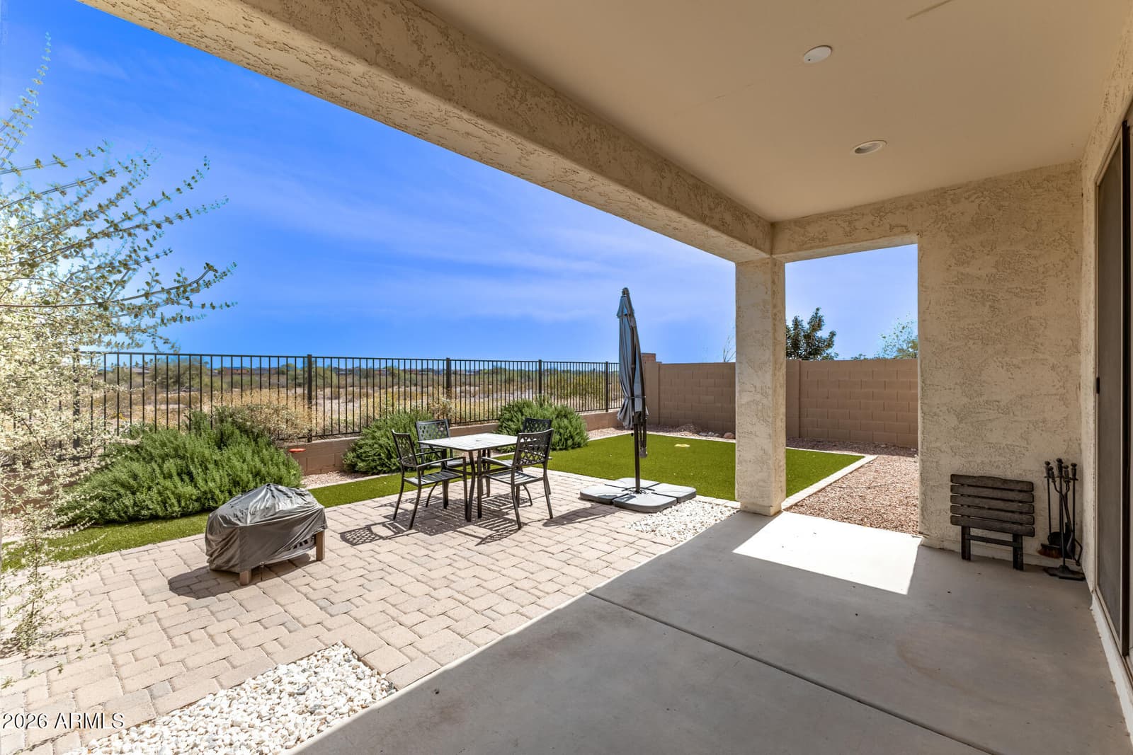 23275 N 126TH Drive, Sun City West, AZ 85375 — photo 30 of 33