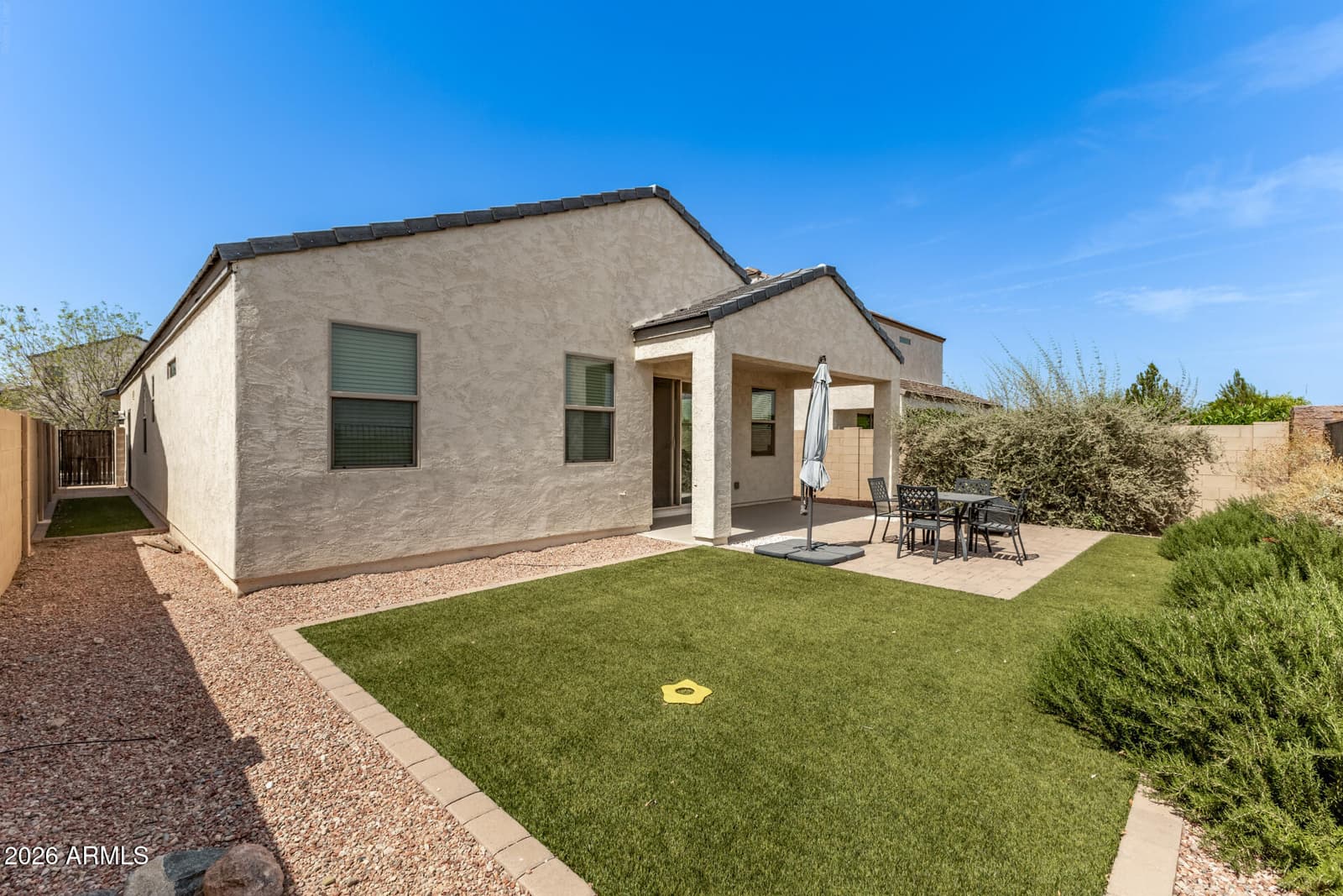 23275 N 126TH Drive, Sun City West, AZ 85375 — photo 31 of 33