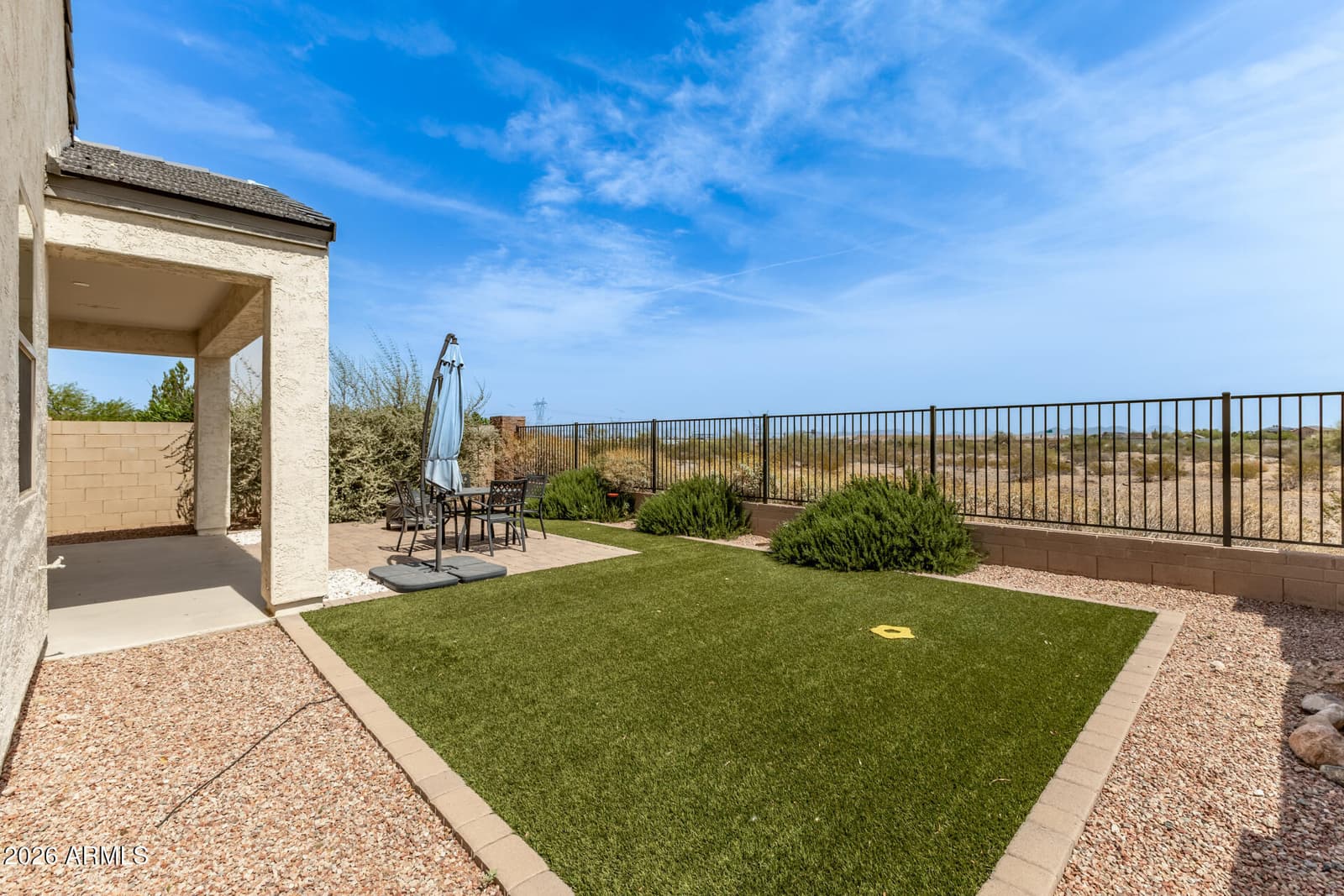 23275 N 126TH Drive, Sun City West, AZ 85375 — photo 32 of 33