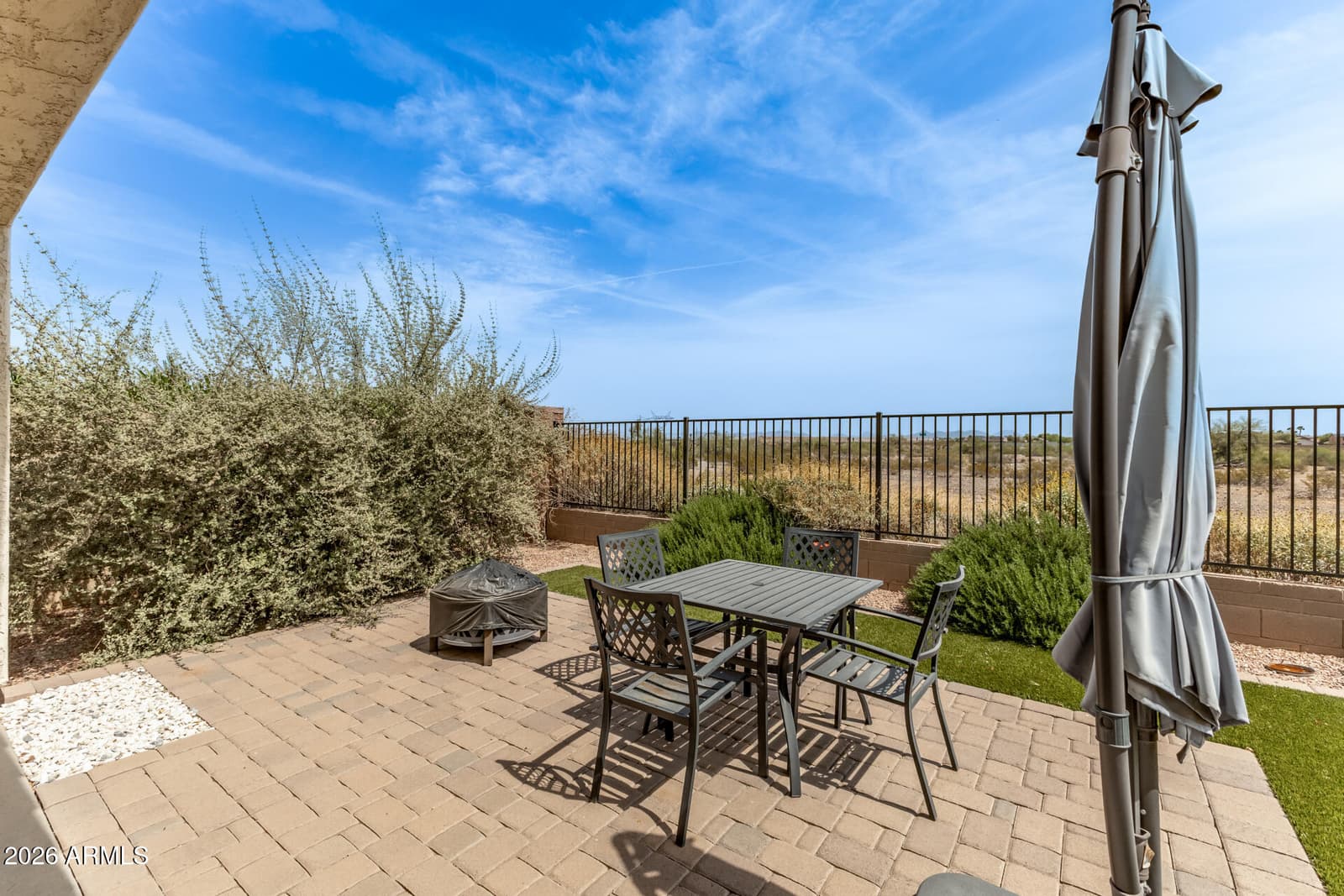 23275 N 126TH Drive, Sun City West, AZ 85375 — photo 33 of 33