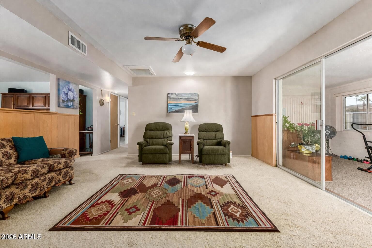 5501 E BOISE Street, Mesa, AZ 85205 — photo 10 of 41