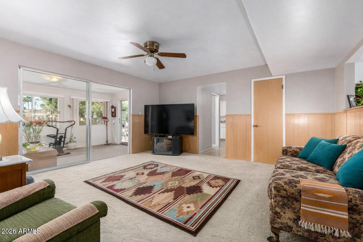5501 E BOISE Street, Mesa, AZ 85205 — photo 9 of 41