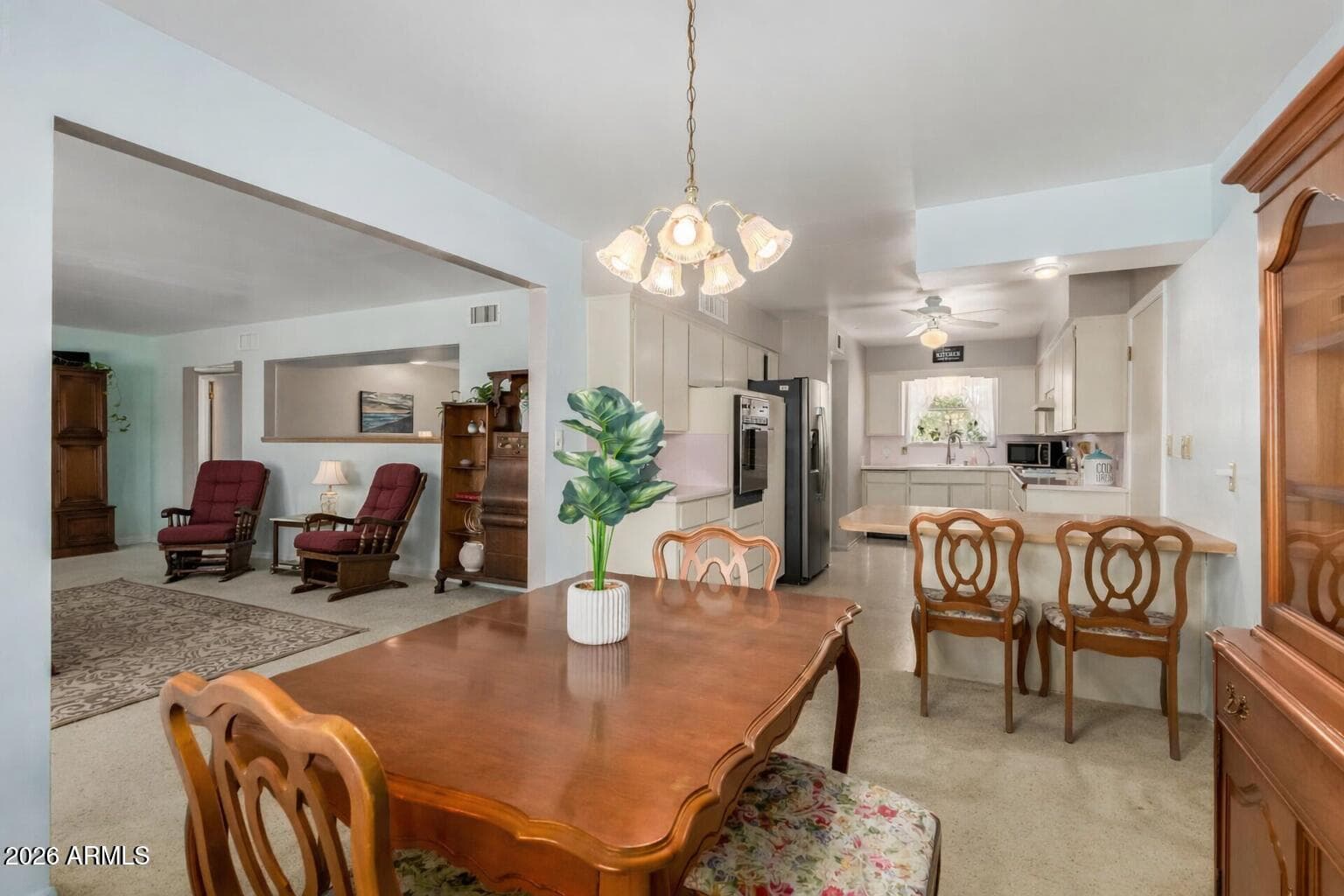 5501 E BOISE Street, Mesa, AZ 85205 — photo 12 of 41