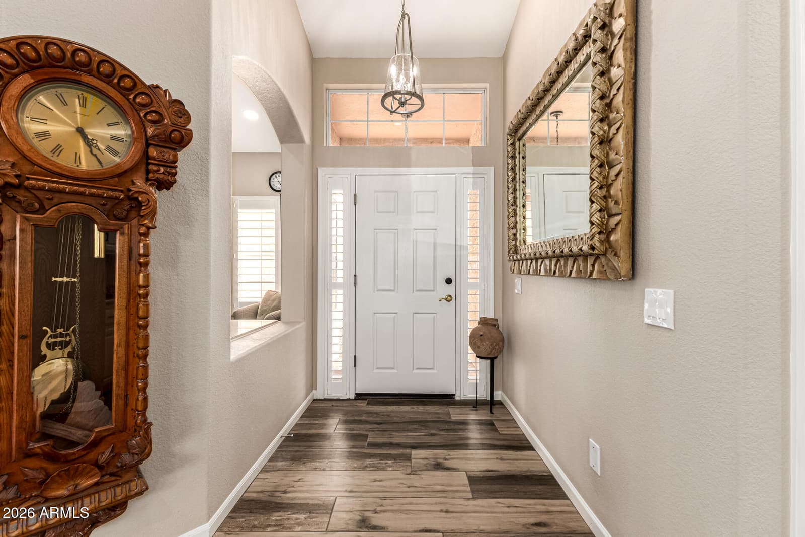 10234 E CEDAR WAXWING Drive, Sun Lakes, AZ 85248 — photo 3 of 52