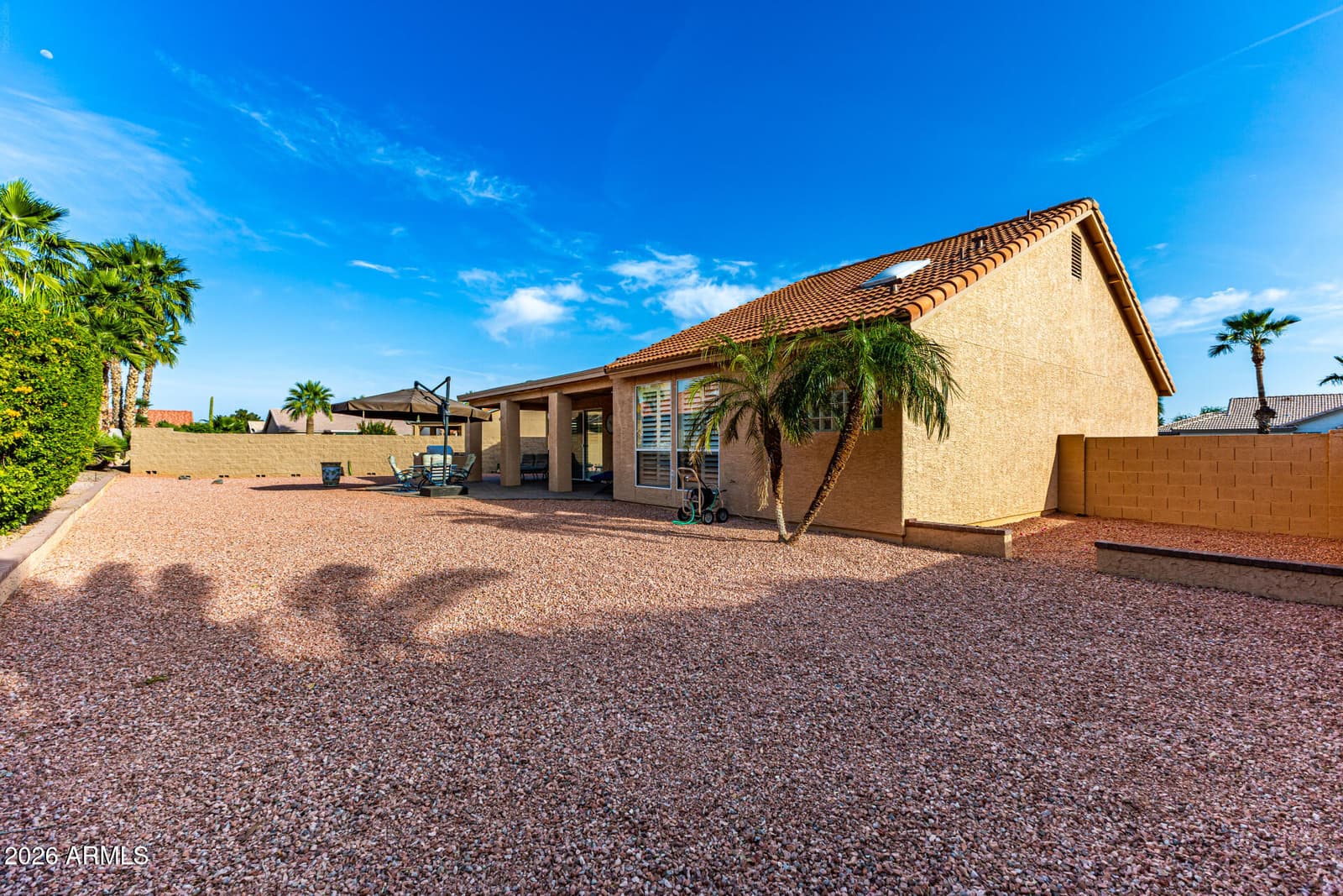 10234 E CEDAR WAXWING Drive, Sun Lakes, AZ 85248 — photo 29 of 52