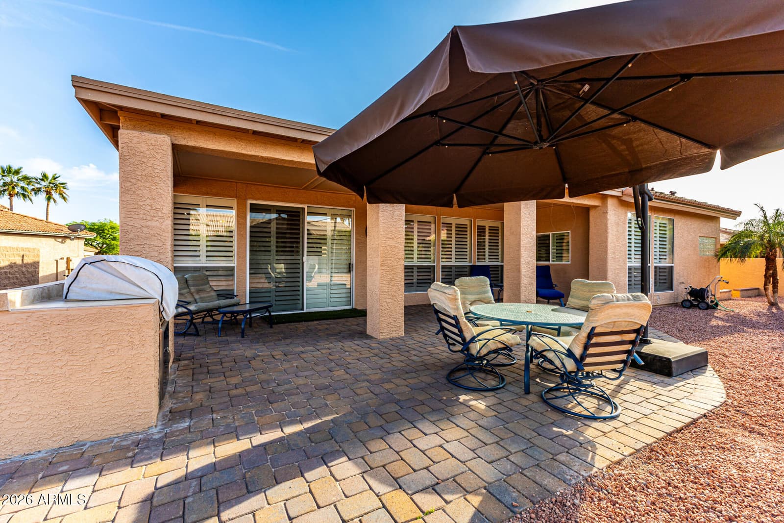 10234 E CEDAR WAXWING Drive, Sun Lakes, AZ 85248 — photo 30 of 52