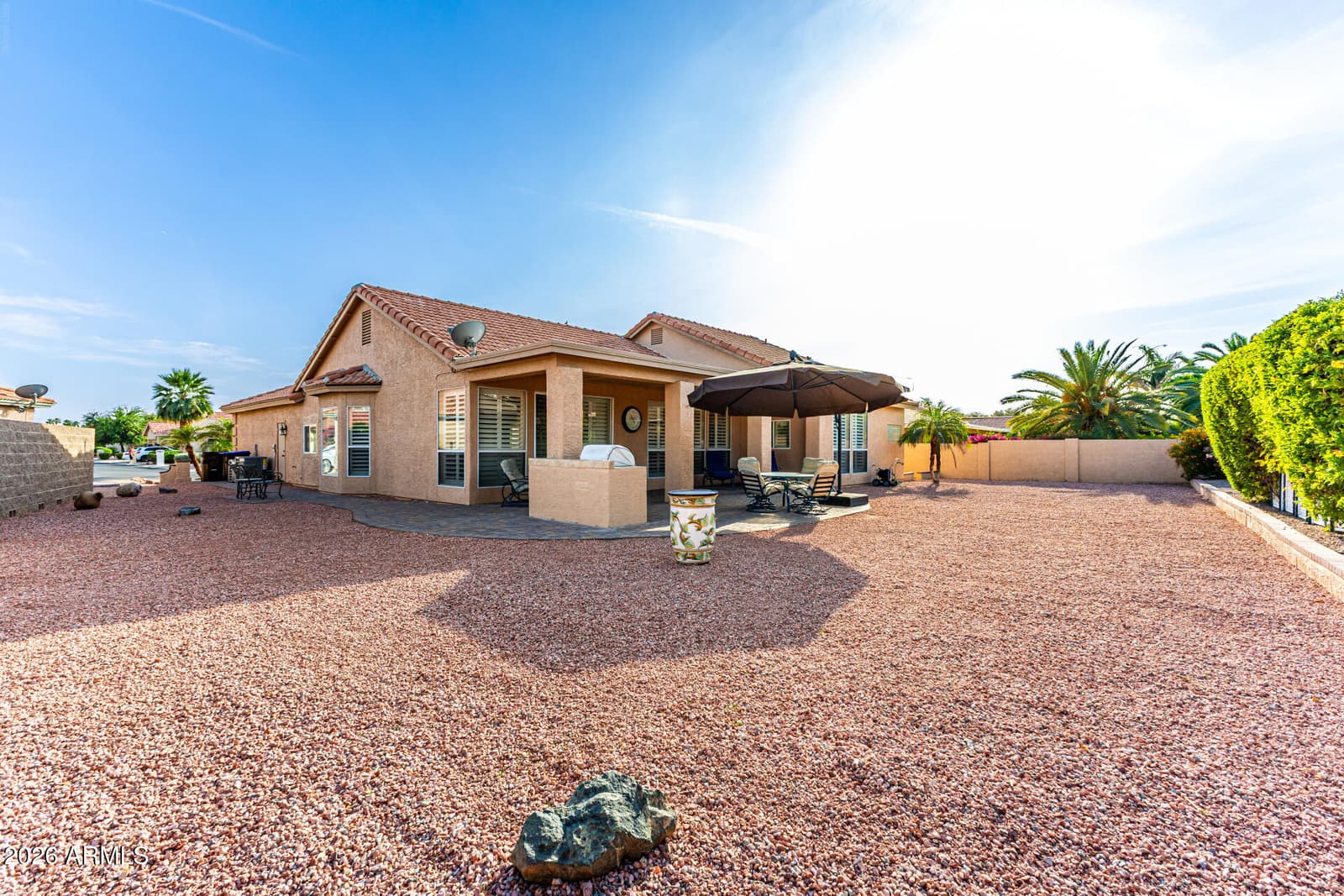 10234 E CEDAR WAXWING Drive, Sun Lakes, AZ 85248 — photo 31 of 52
