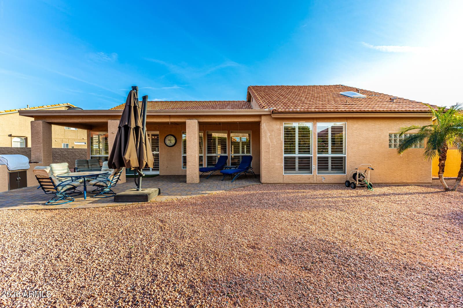 10234 E CEDAR WAXWING Drive, Sun Lakes, AZ 85248 — photo 32 of 52