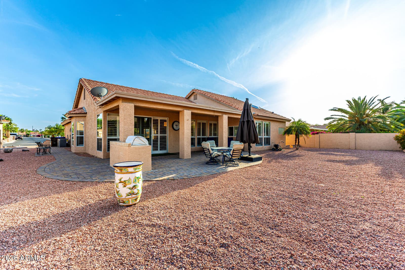 10234 E CEDAR WAXWING Drive, Sun Lakes, AZ 85248 — photo 33 of 52