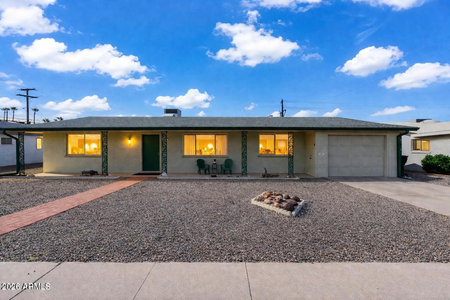 5501 E BOISE Street, Mesa, AZ 85205 — photo 40 of 41