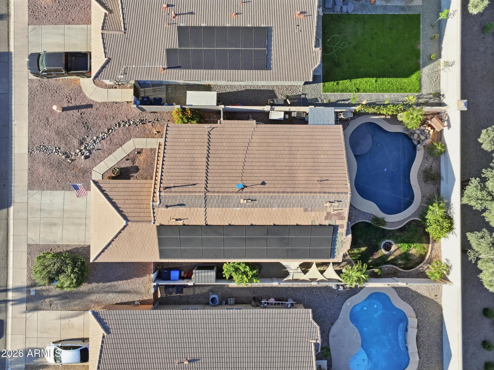 661 N Joshua Tree Lane, Gilbert, AZ 85234 — photo 39 of 46