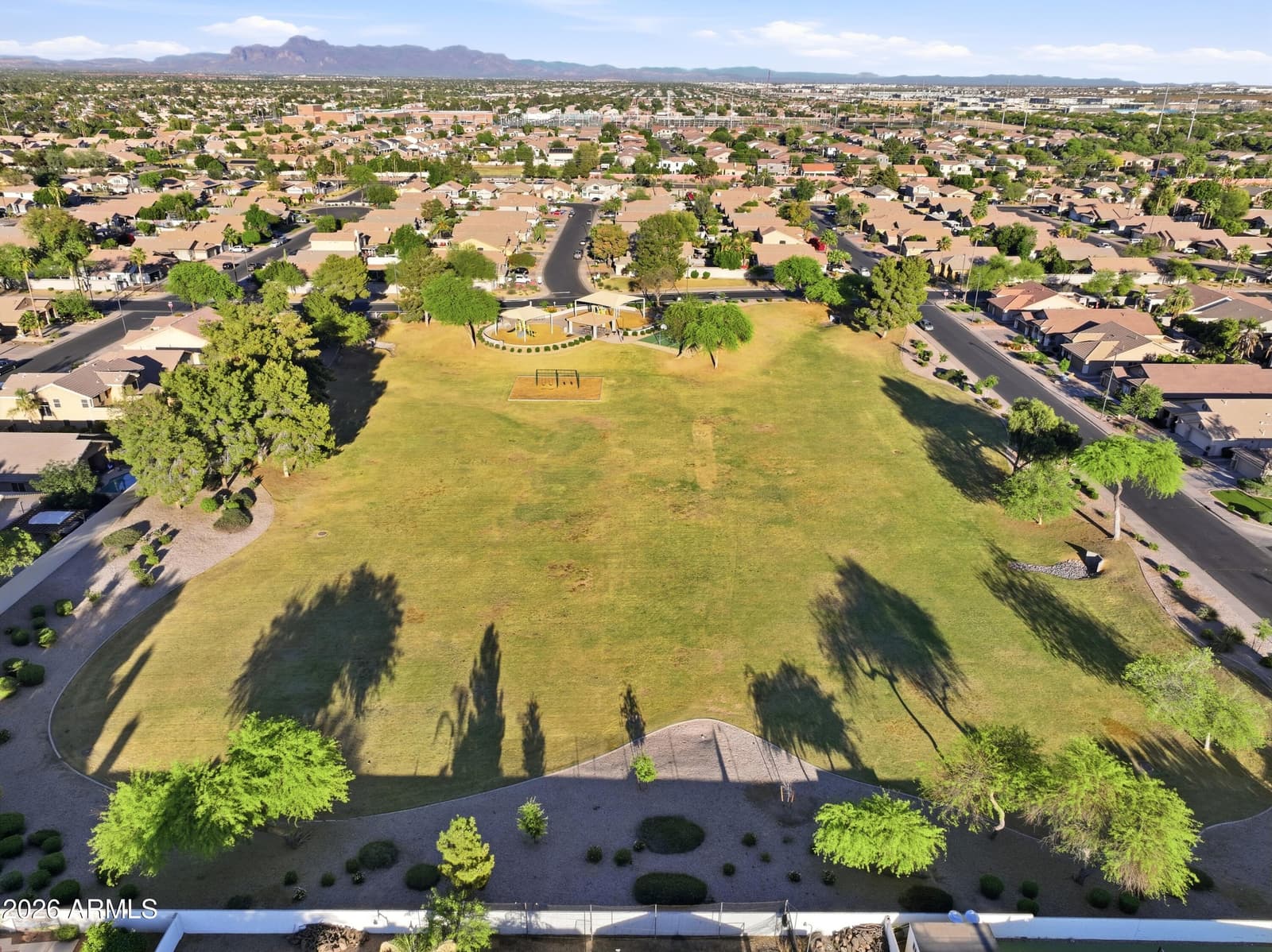 661 N Joshua Tree Lane, Gilbert, AZ 85234 — photo 44 of 46