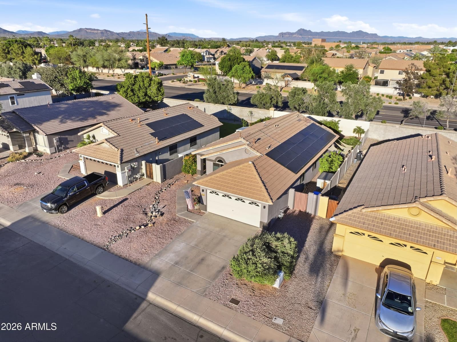661 N Joshua Tree Lane, Gilbert, AZ 85234 — photo 45 of 46