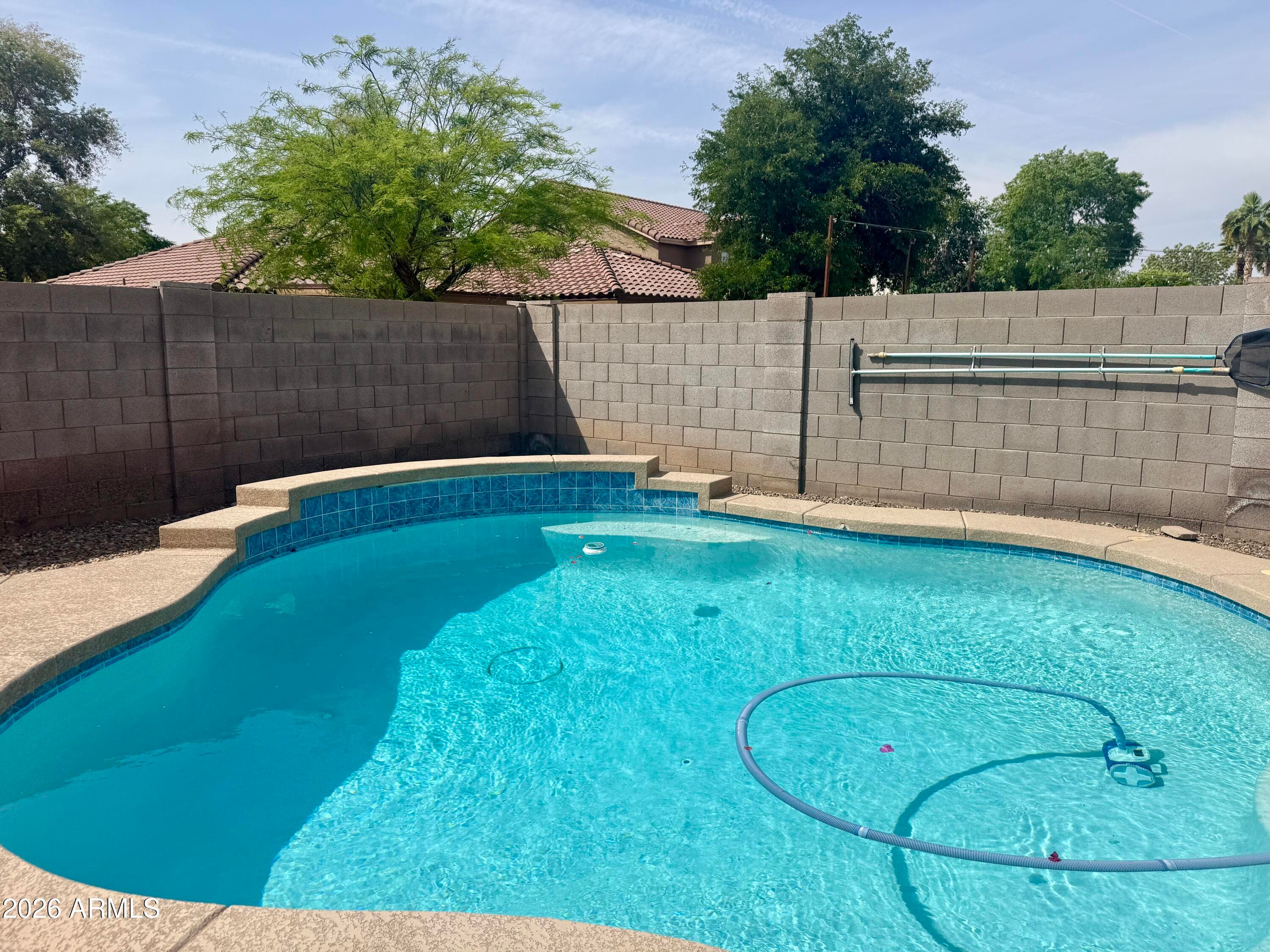 3427 E DERRINGER Way, Gilbert, AZ 85297 — photo 29 of 30