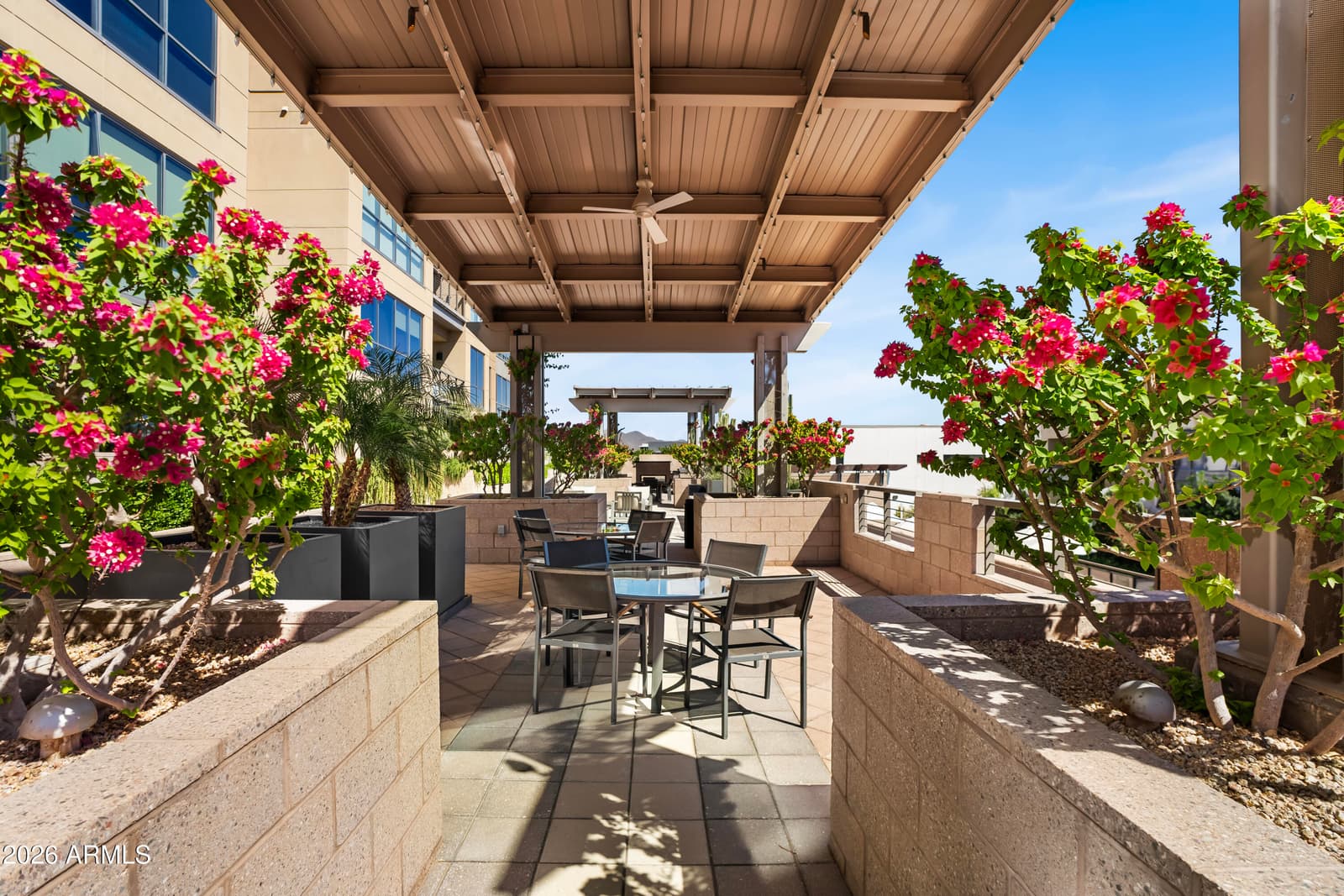 15215 N KIERLAND Boulevard 108, Scottsdale, AZ 85254 — photo 30 of 38