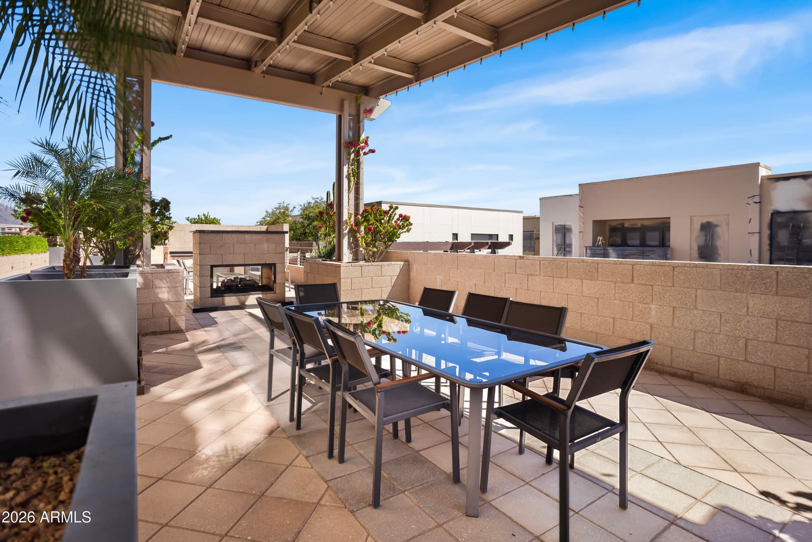 15215 N KIERLAND Boulevard 108, Scottsdale, AZ 85254 — photo 32 of 38