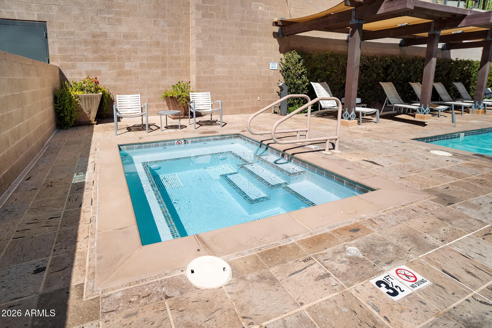 15215 N KIERLAND Boulevard 108, Scottsdale, AZ 85254 — photo 36 of 38