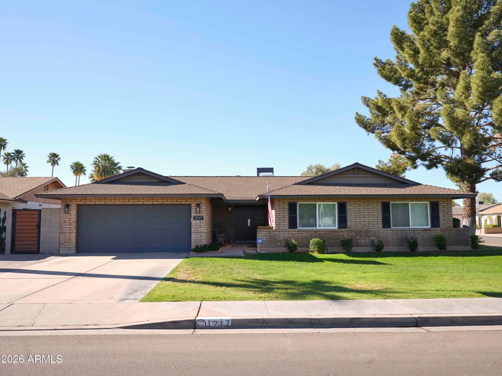 1217 E WATSON Drive, Tempe, AZ 85283 — photo 1 of 48