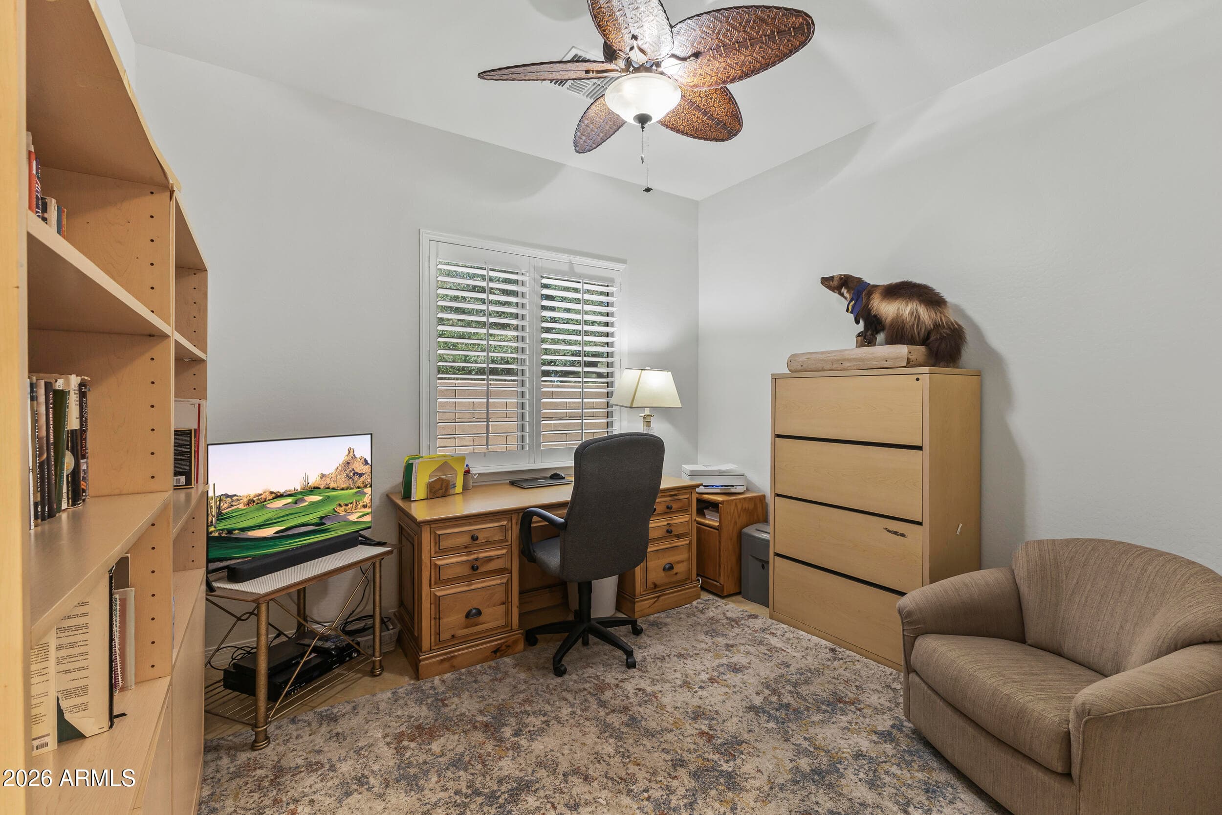 3664 E HORSESHOE Drive, Chandler, AZ 85249 — photo 14 of 31