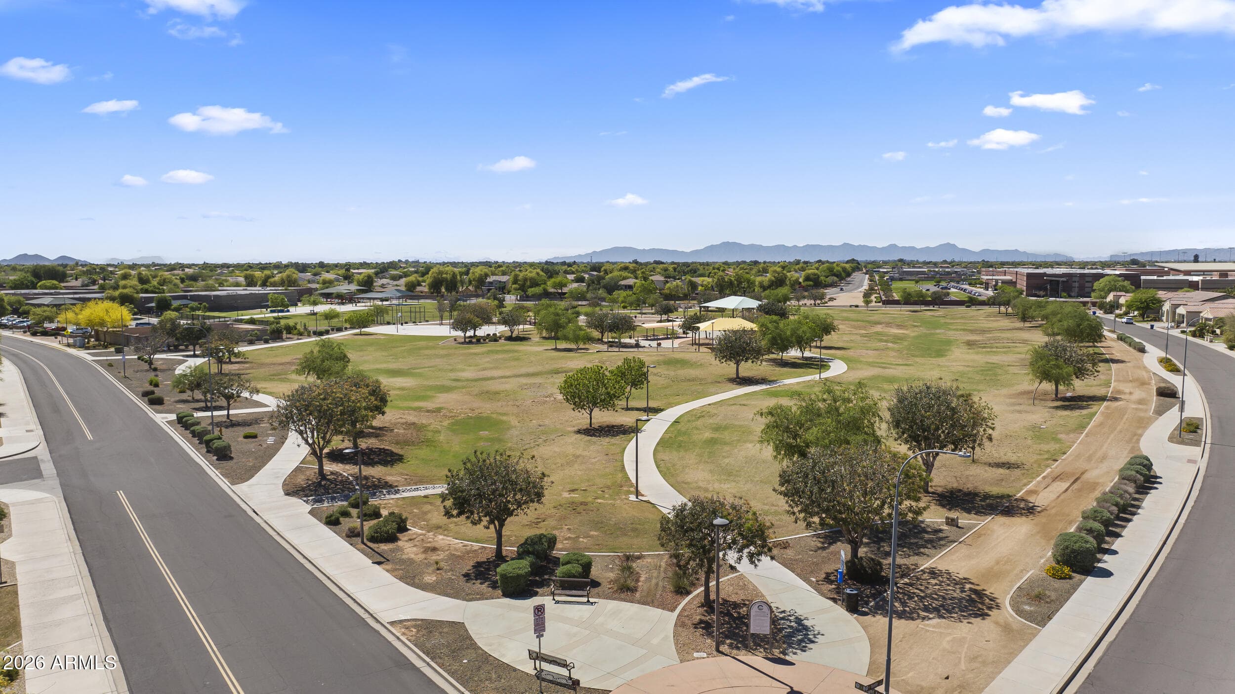3664 E HORSESHOE Drive, Chandler, AZ 85249 — photo 26 of 31
