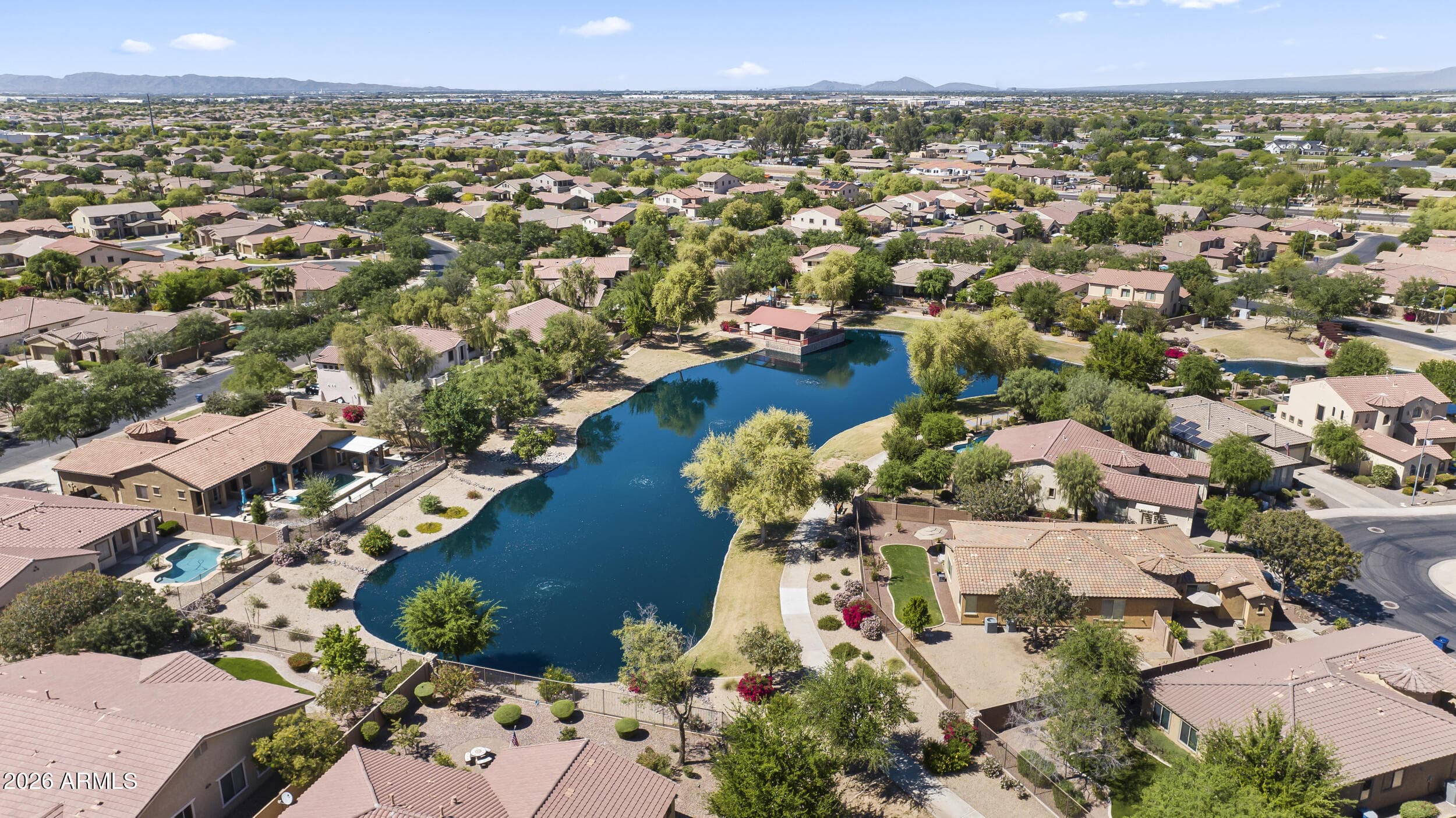 3664 E HORSESHOE Drive, Chandler, AZ 85249 — photo 28 of 31