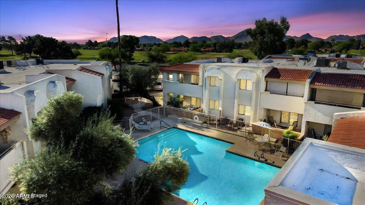 4150 E CACTUS Road 120, Phoenix, AZ 85032 — photo 37 of 37