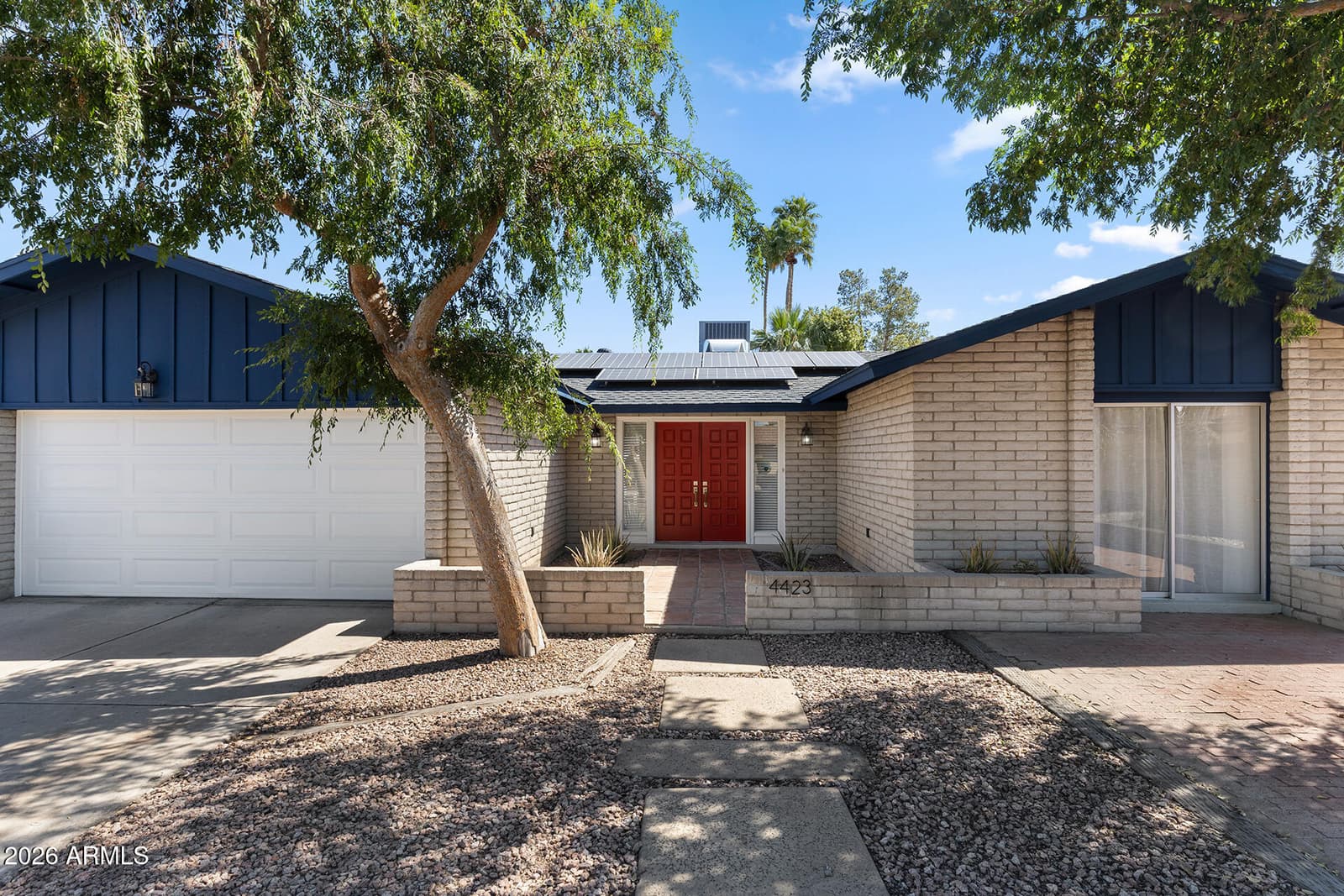 4423 W KEATING Circle, Glendale, AZ 85308 — photo 4 of 59