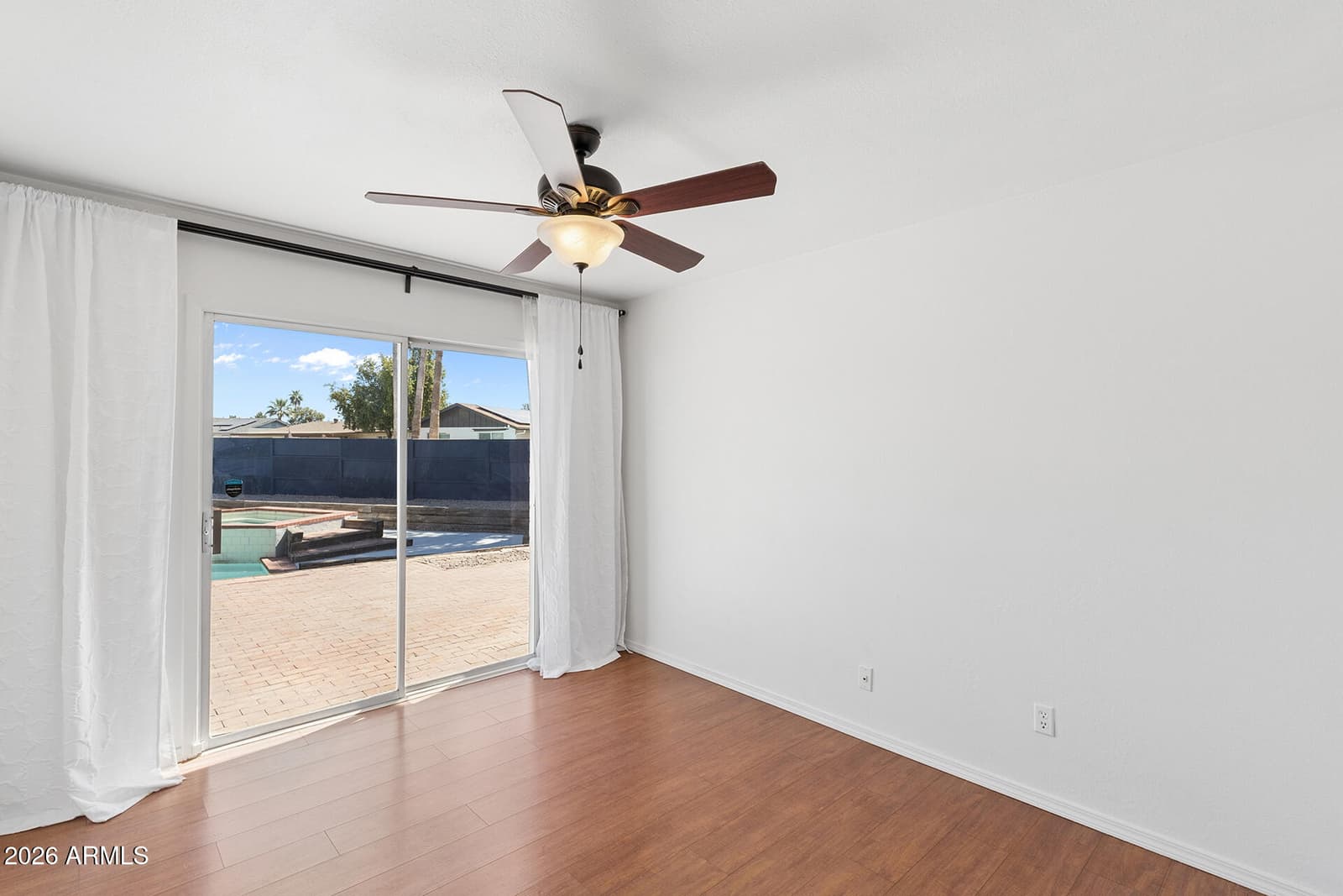 4423 W KEATING Circle, Glendale, AZ 85308 — photo 38 of 59