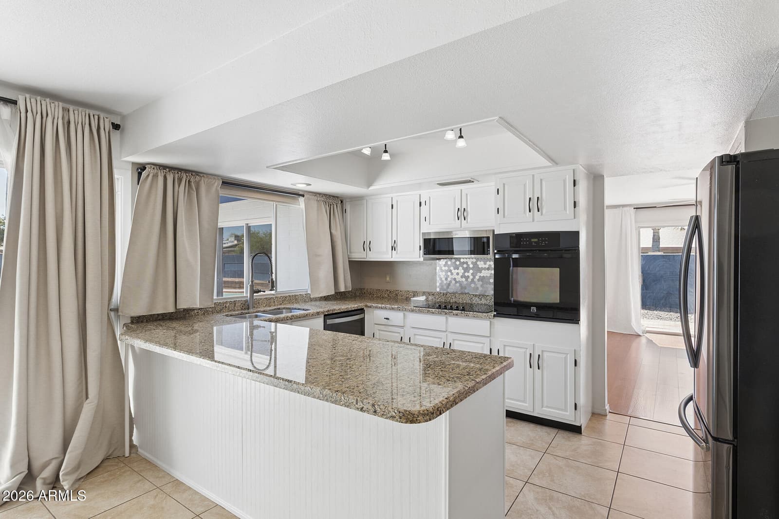 4423 W KEATING Circle, Glendale, AZ 85308 — photo 2 of 59
