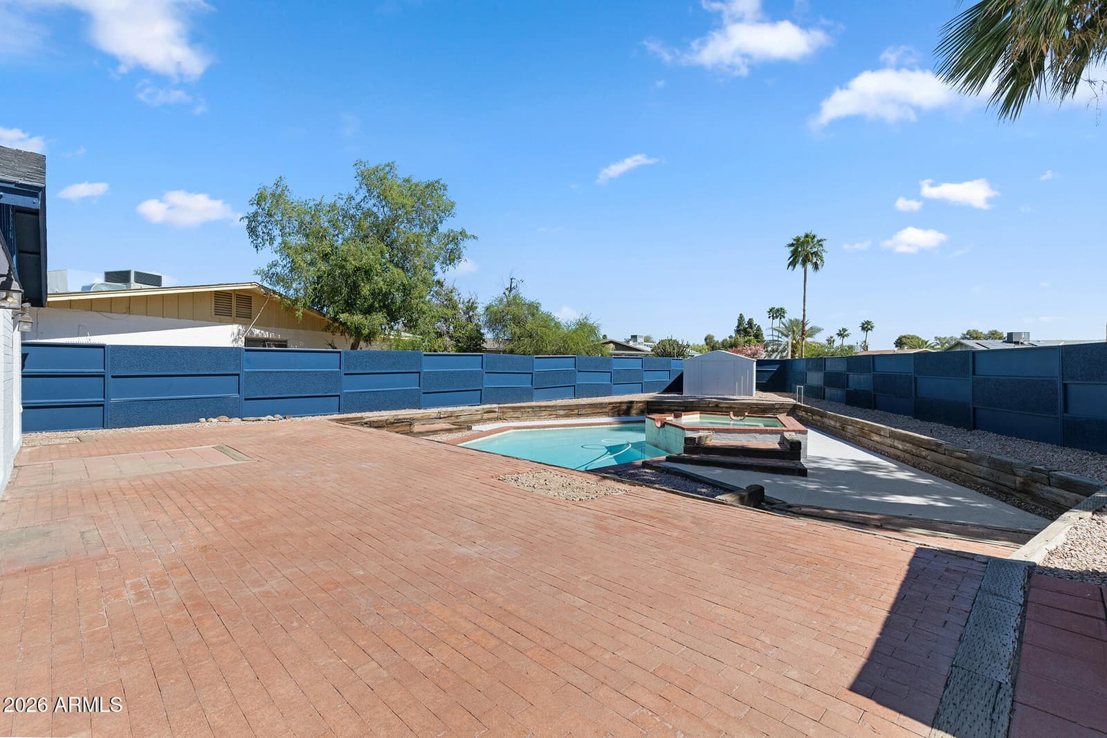 4423 W KEATING Circle, Glendale, AZ 85308 — photo 45 of 59