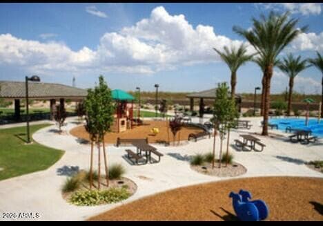 3766 N 292ND Lane, Buckeye, AZ 85396 — photo 50 of 54